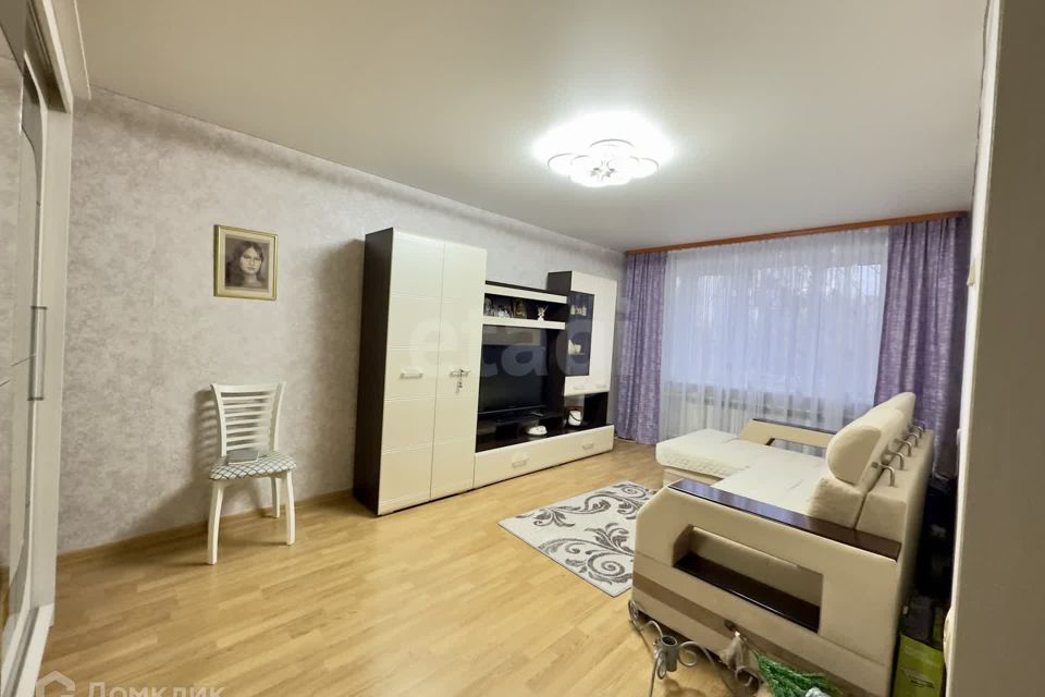 Продаётся 2-комнатная квартира, 50 м²