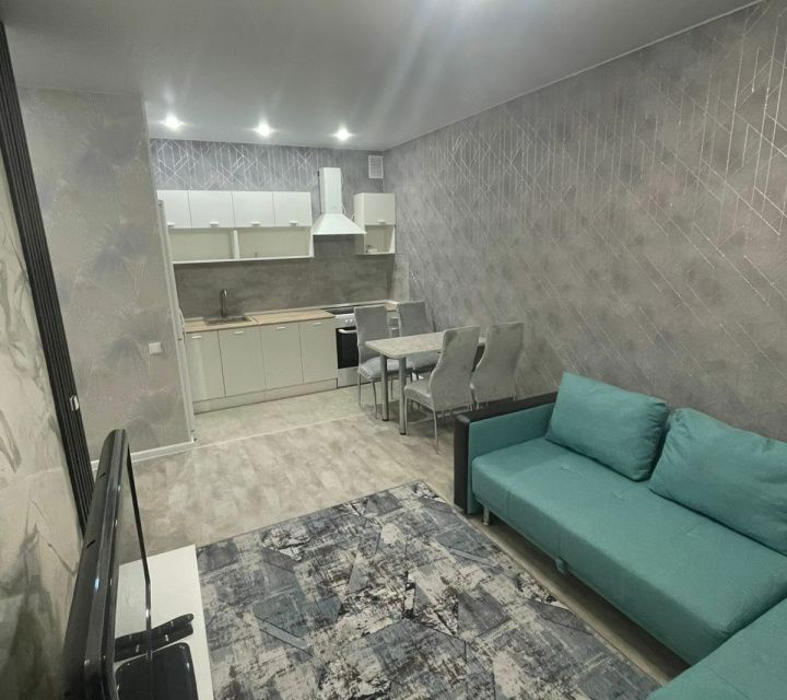 Сдаётся 3-комнатная квартира, 60 м²