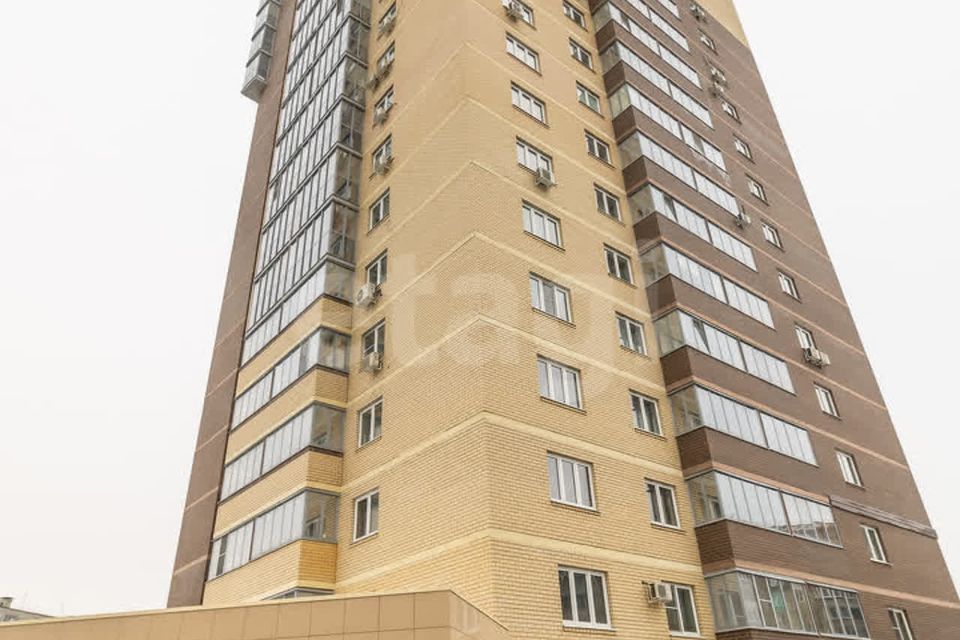 Продаётся 2-комнатная квартира, 53.2 м²