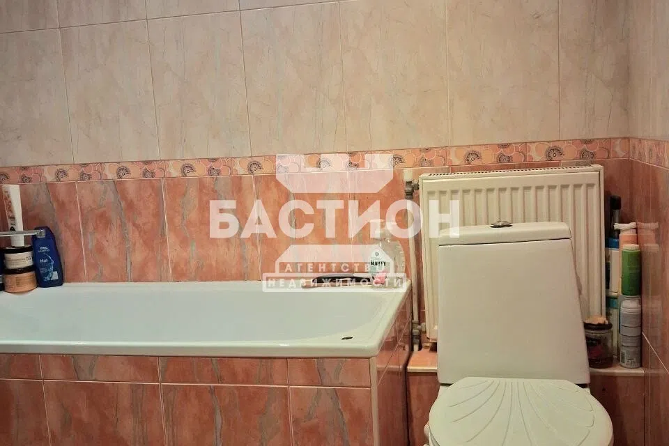 Продаётся 1-этажный дом, 75 м²