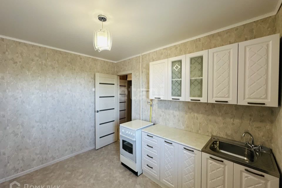 Продаётся 1-комнатная квартира, 35.4 м²