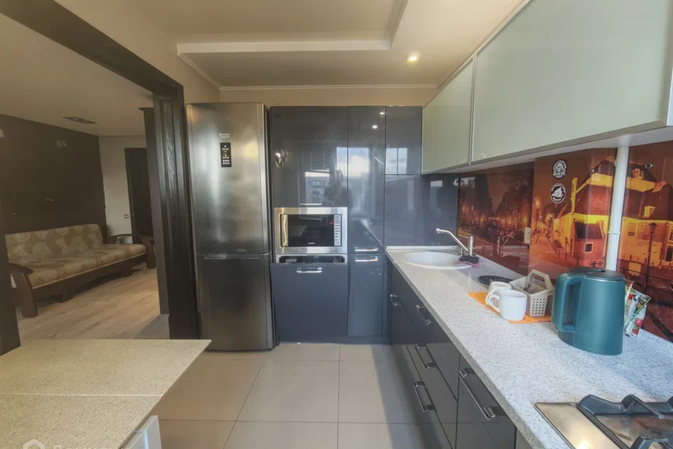 Продаётся 2-комнатная квартира, 47.7 м²