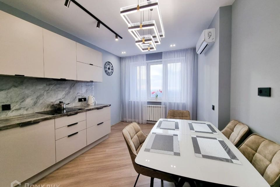 Продаётся 2-комнатная квартира, 75 м²