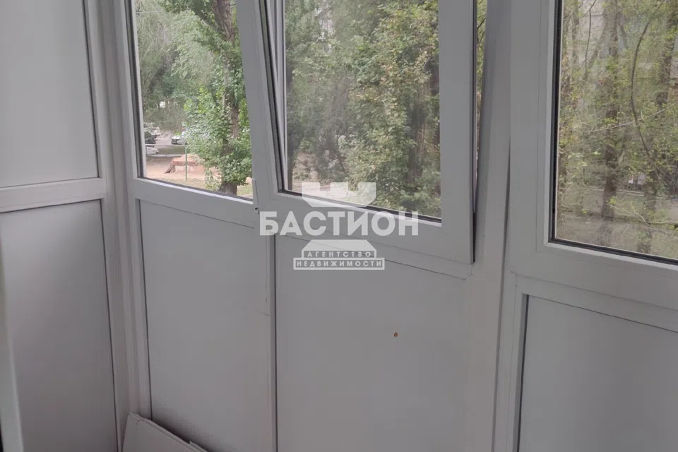Продаётся 1-комнатная квартира, 33 м²