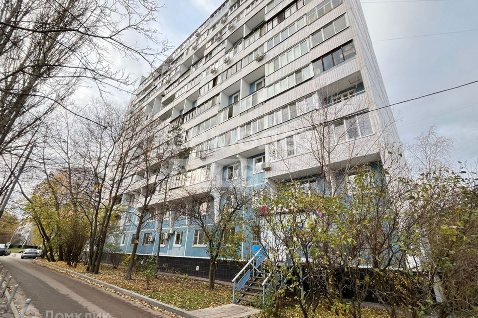 Продаётся 2-комнатная квартира, 52 м²