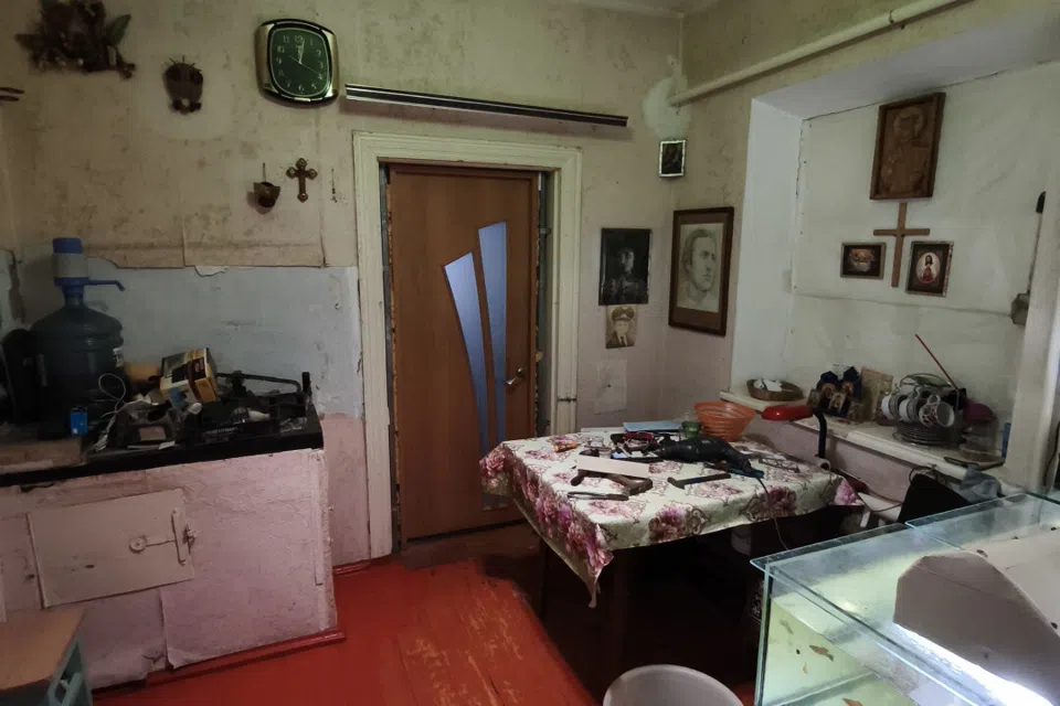 Продаётся 2-этажный дом, 98.2 м²