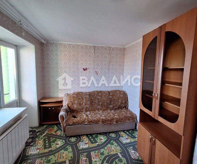 Продаётся студия, 28.3 м²