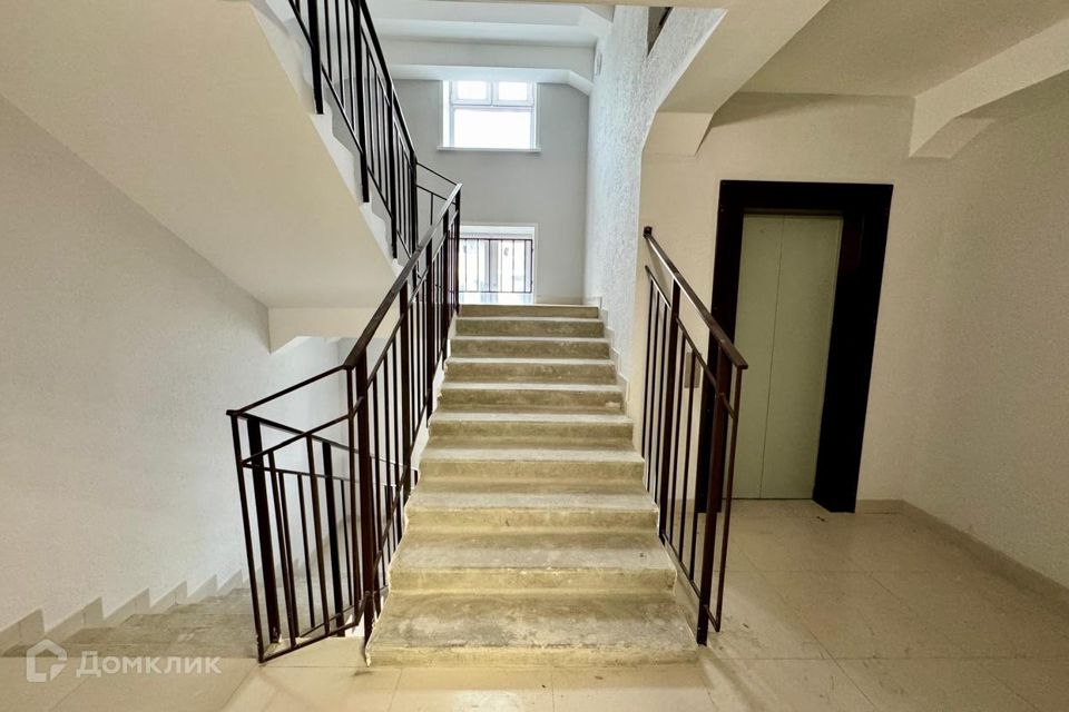 Продаётся студия, 31 м²