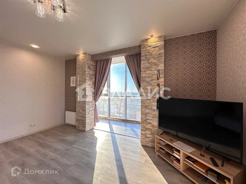 Продаётся 2-комнатная квартира, 62 м²