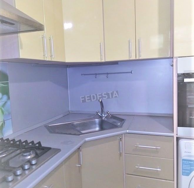 Сдаётся 2-комнатная квартира, 44 м²
