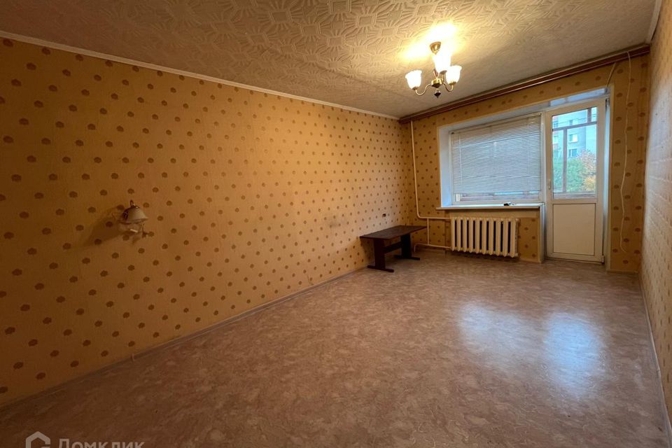 Продаётся 1-комнатная квартира, 30.1 м²
