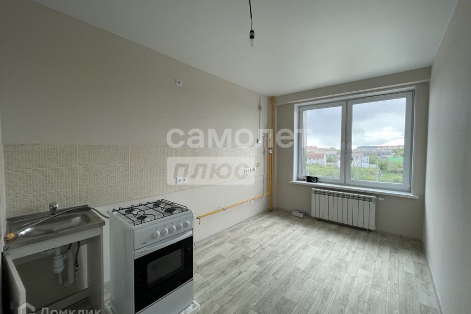 Продаётся 2-комнатная квартира, 58.5 м²