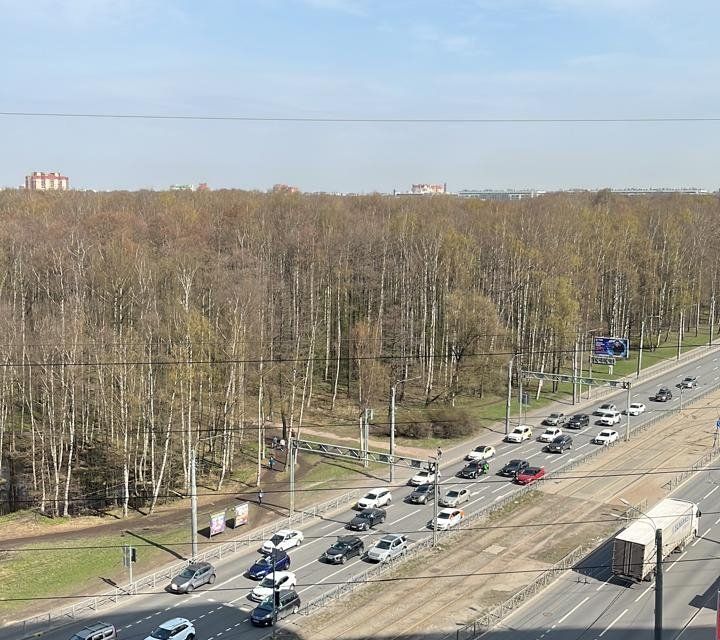 Продаётся 2-комнатная квартира, 66 м²