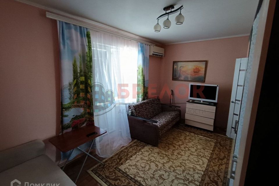 Продаётся 1-комнатная квартира, 30.2 м²