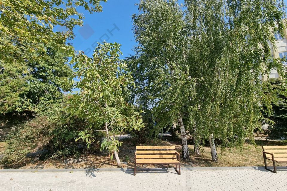 Продаётся 1-комнатная квартира, 13.5 м²