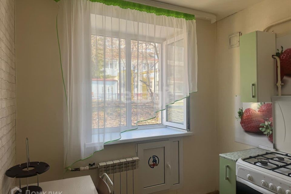Продаётся 1-комнатная квартира, 28.7 м²