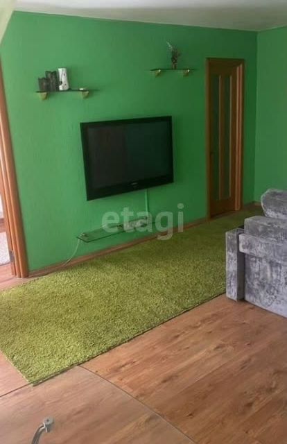 Продаётся 2-комнатная квартира, 46 м²