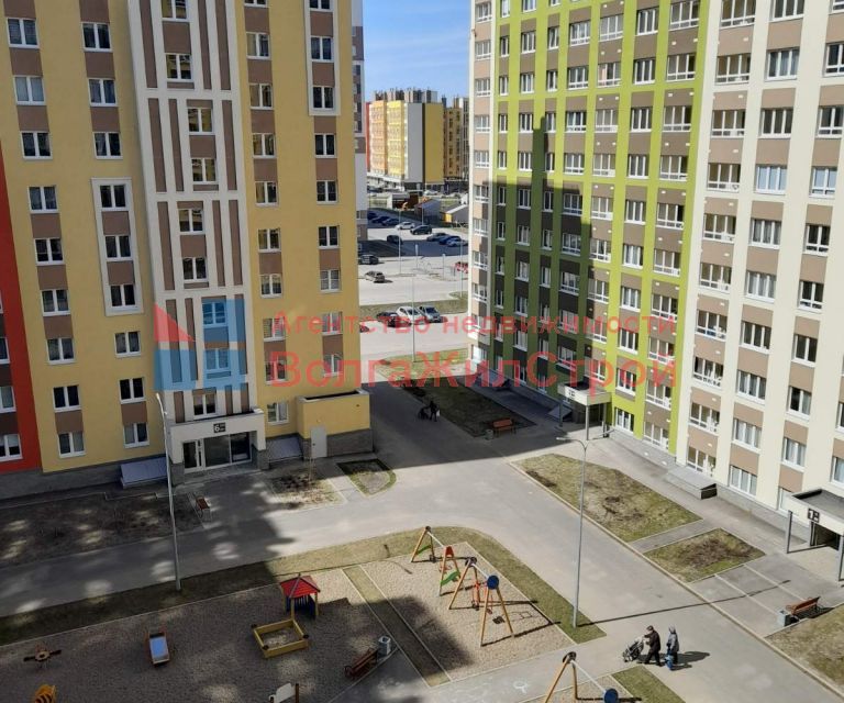 Купить Квартиру Студию В Нижегородском Районе