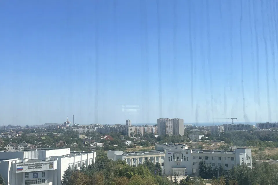 Продаётся 4-комнатная квартира, 191.7 м²