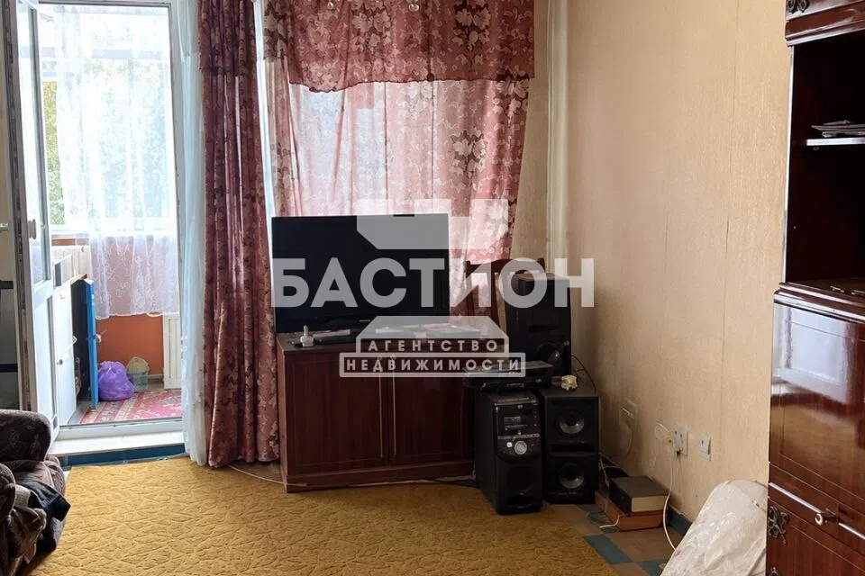 Продаётся 2-комнатная квартира, 51.5 м²