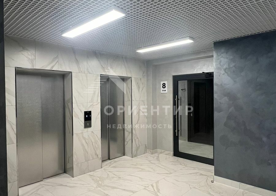 Продаётся студия, 25.67 м²