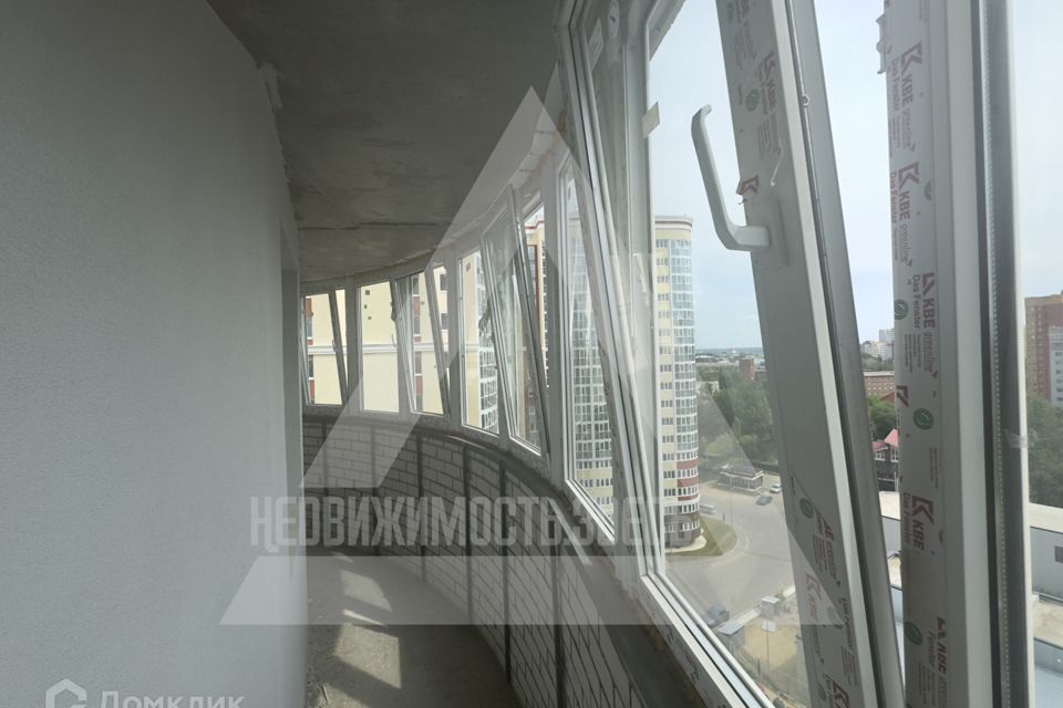 Продаётся 1-комнатная квартира, 50.01 м²