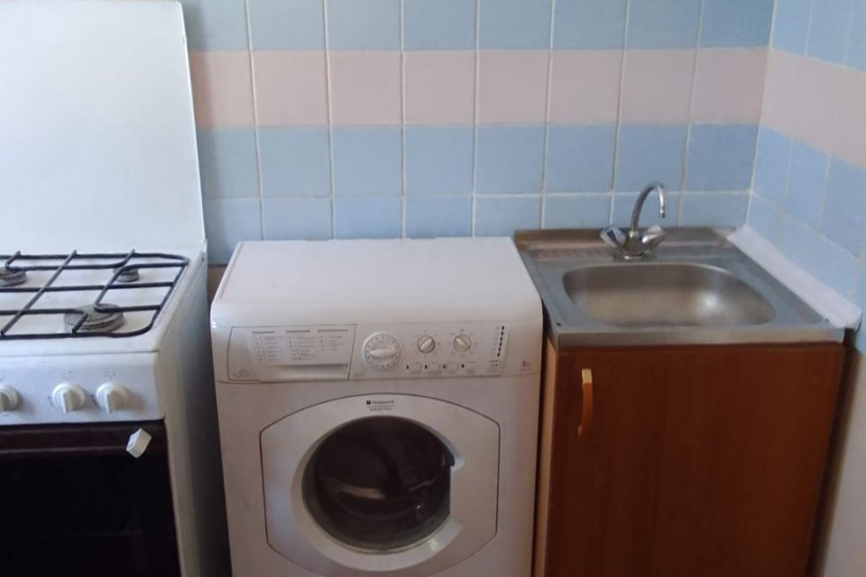 Сдаётся 1-комнатная квартира, 36 м²