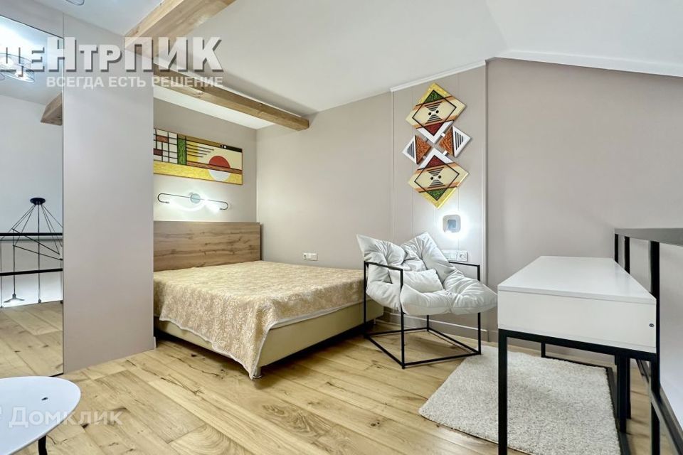 Сдаётся 1-комнатная квартира, 29 м²