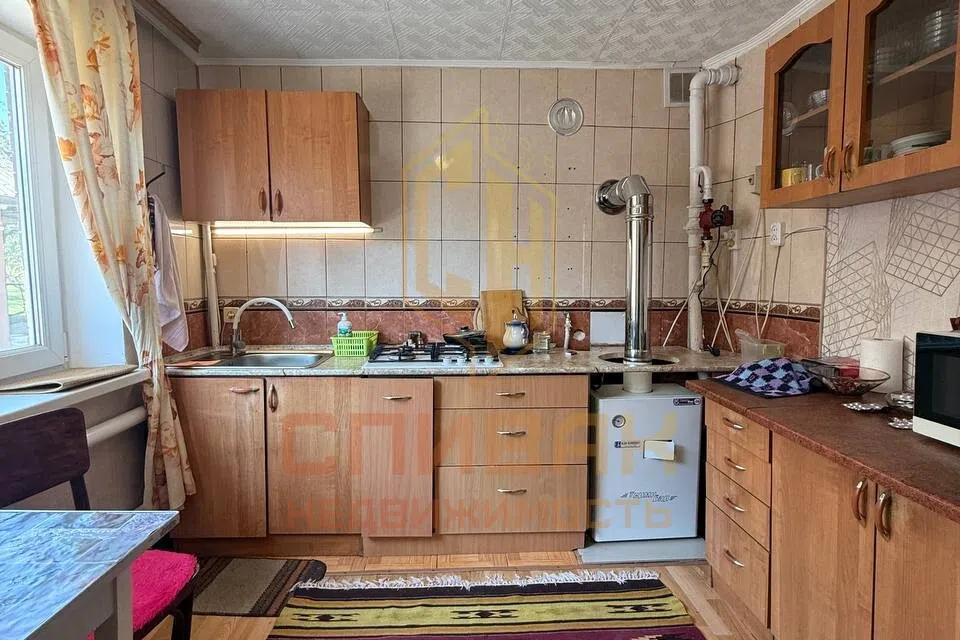 Продаётся 1-этажный дом, 59.5 м²