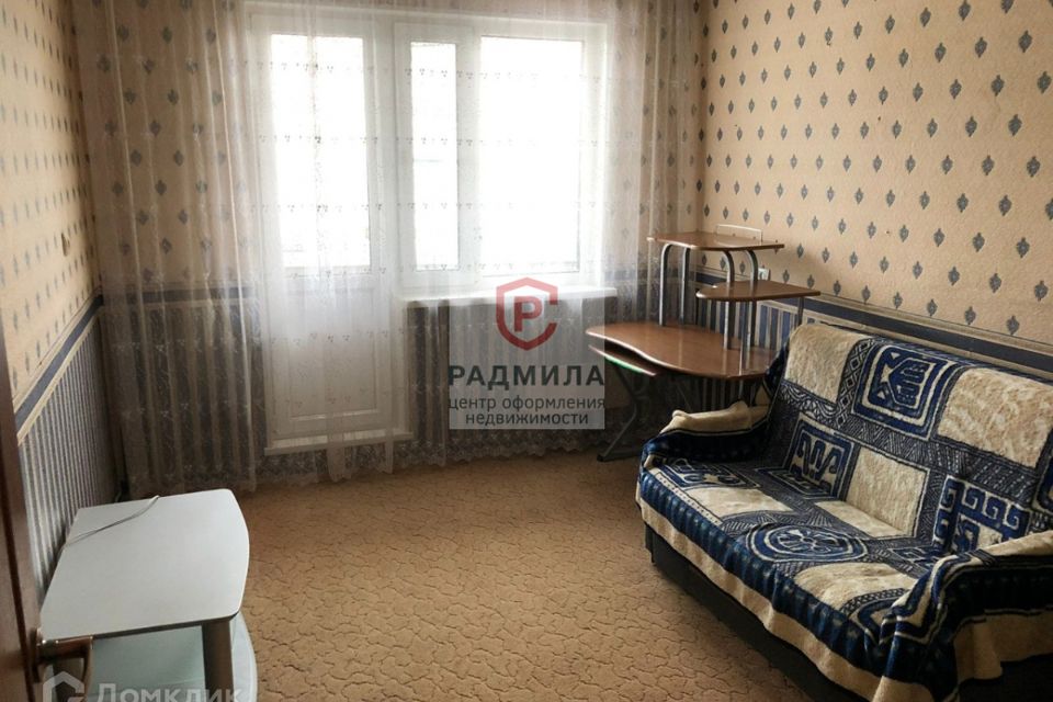 Сдаётся 3-комнатная квартира, 60 м²