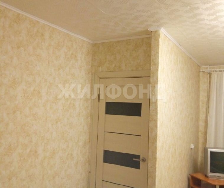 Сдаётся 1-комнатная квартира, 30 м²