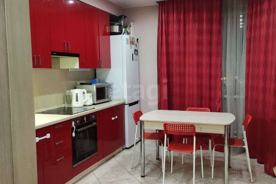 Продаётся 3-комнатная квартира, 75 м²