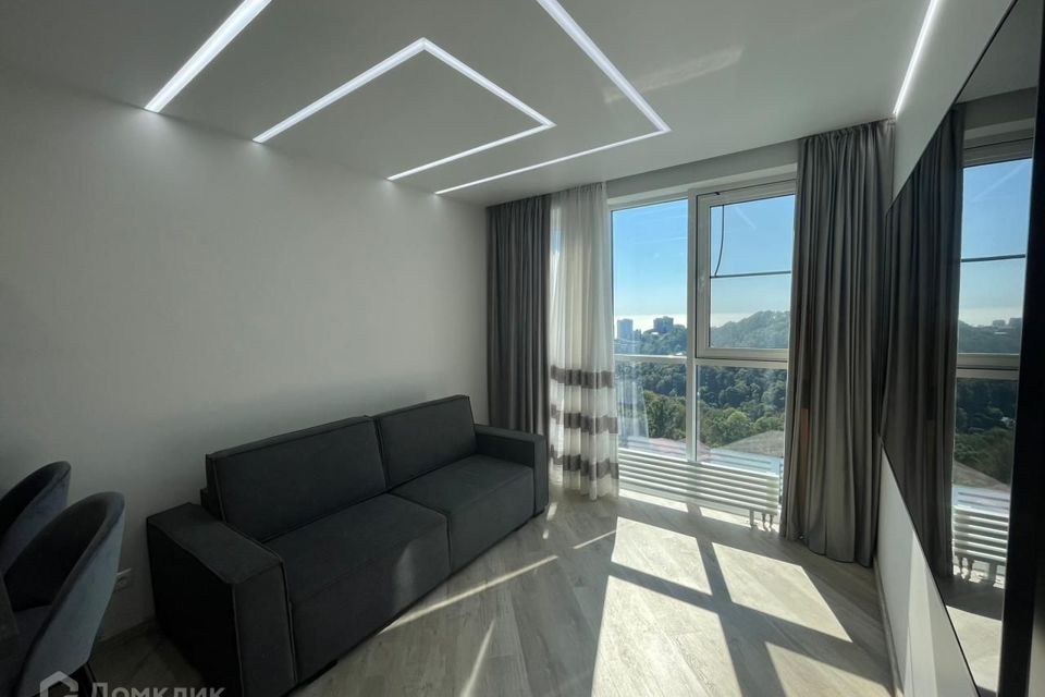 Продаётся 1-комнатная квартира, 37.9 м²