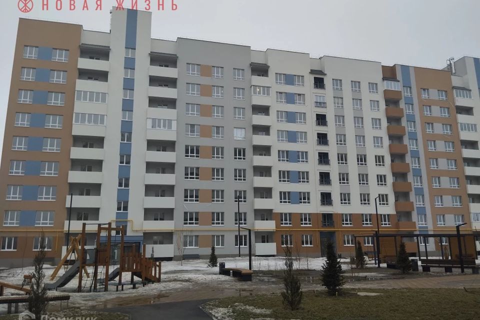 Продаётся студия, 22.2 м²