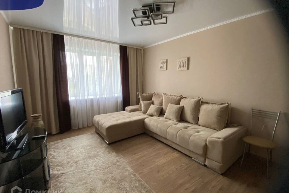 Сдаётся 1-комнатная квартира, 35.7 м²