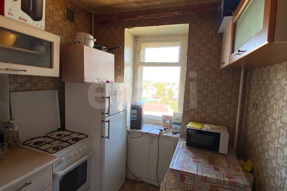 Продаётся 1-комнатная квартира, 22 м²