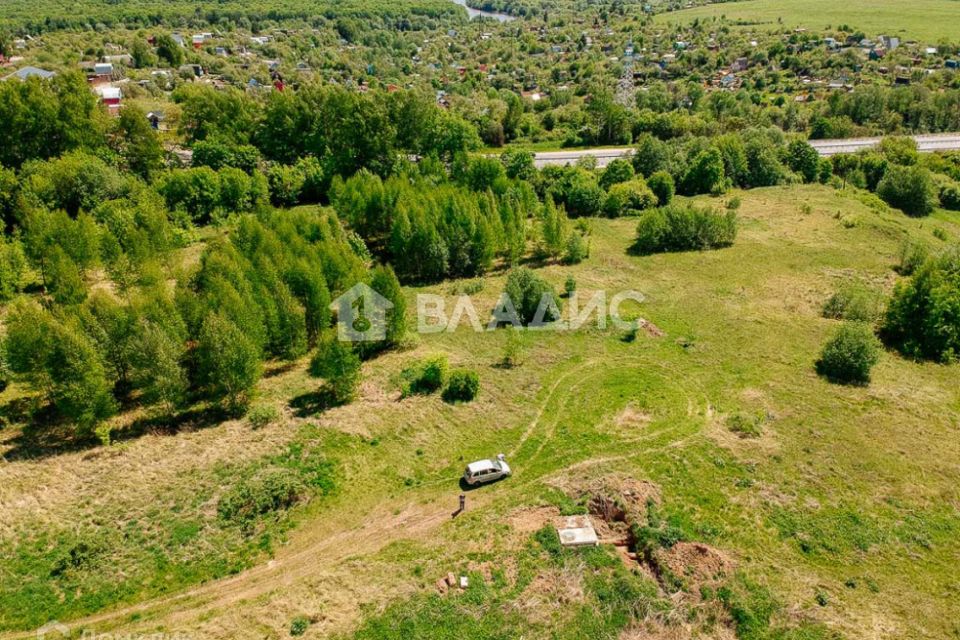 Купить Участок В П Садовый Суздальского Района