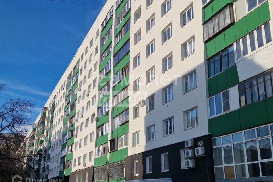 Продаётся 3-комнатная квартира, 76.3 м²