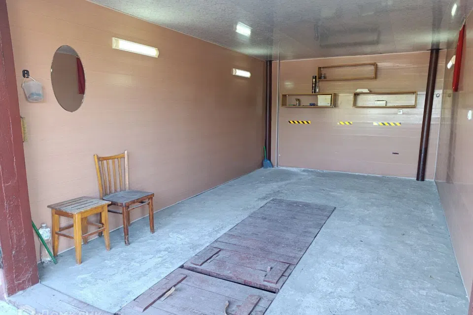 Продаётся бокс, 21 м²