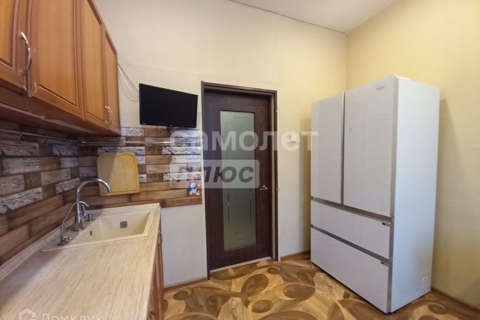 Продаётся 2-комнатная квартира, 78 м²