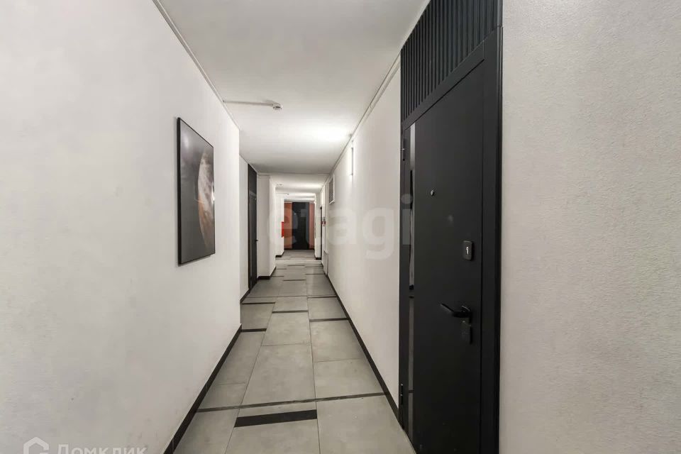 Продаётся 2-комнатная квартира, 61 м²