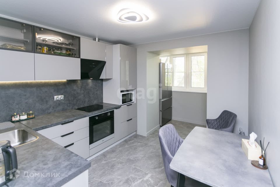 Продаётся 2-комнатная квартира, 48.5 м²