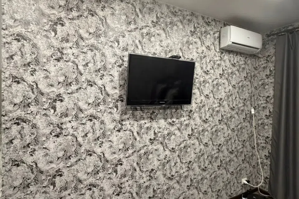 Продаётся 3-комнатная квартира, 73 м²