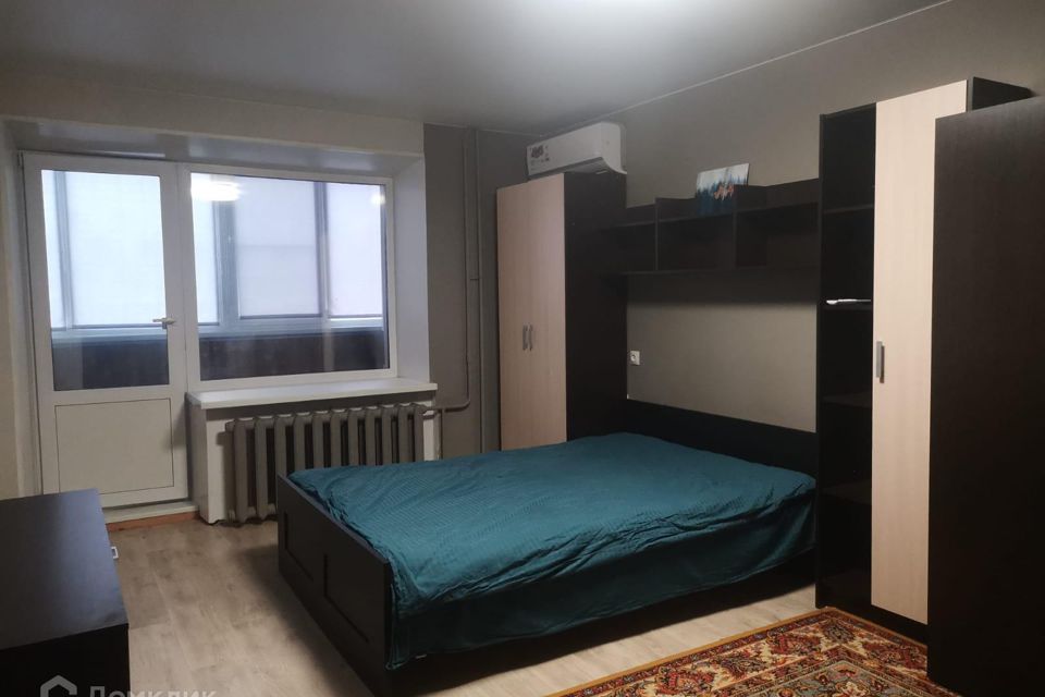 Сдаётся 1-комнатная квартира, 30.5 м²