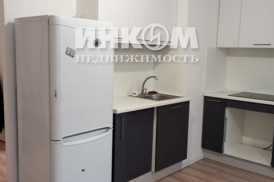 Сдаётся студия, 28 м²