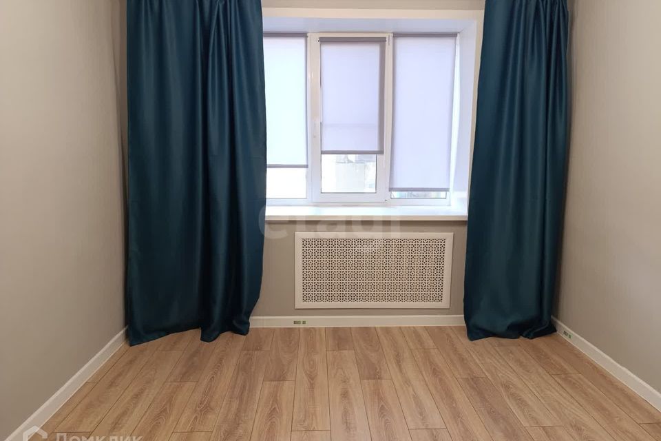 Продаётся студия, 17.1 м²