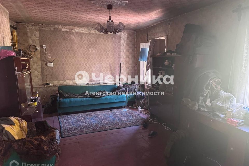 Продаётся 1-этажный дом, 70 м²