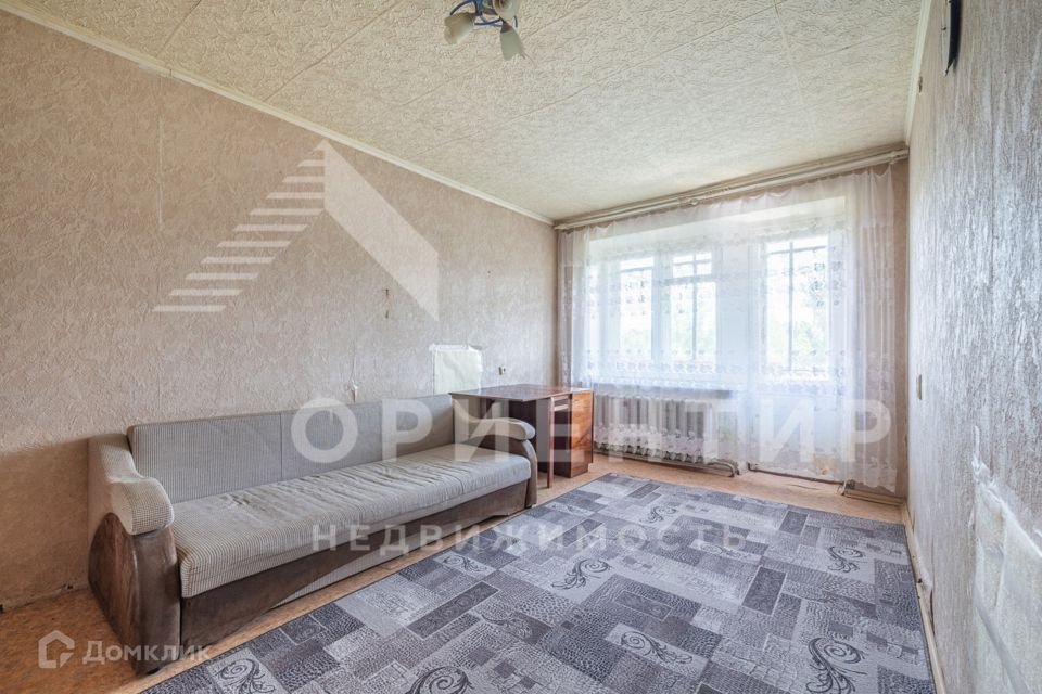 Продаётся 1-комнатная квартира, 30 м²