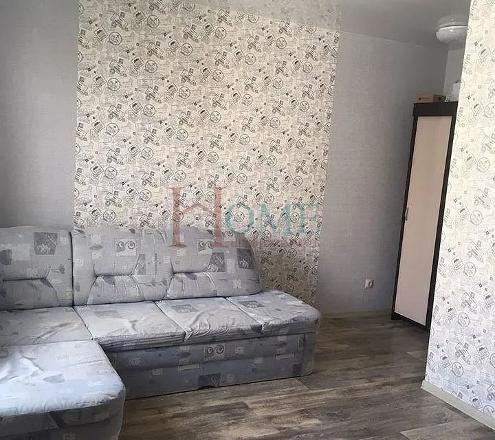 Сдаётся 1-комнатная квартира, 29 м²