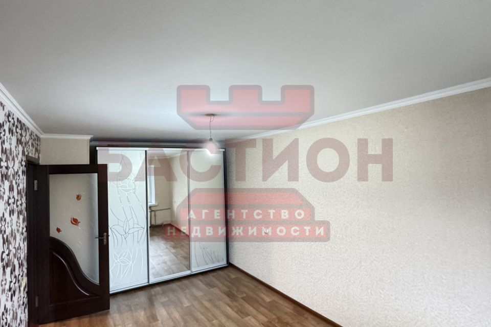 Продаётся 1-комнатная квартира, 32.5 м²